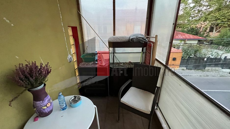 Vila "FUNTZIO", zona Domenii-Grivita, teren 410 mp, multifunctionala - Poză 13