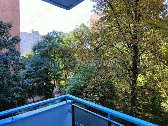 Apartament 3 camere zona Medicina - Poză 8