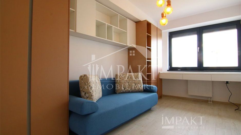 Apartament modern cu 3 camere, Semicentral! - Poză 9