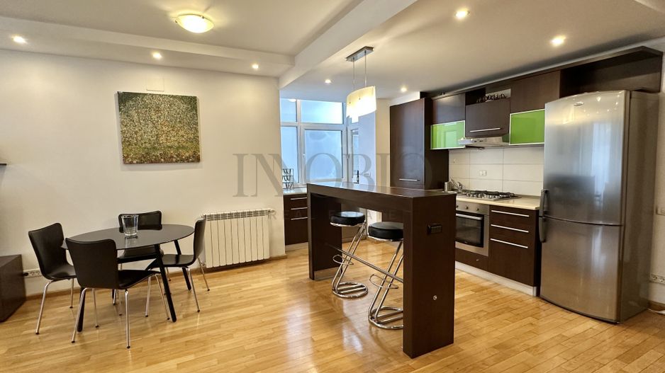 Apartament 3 camere - Herăstrău - Nordului - Poză 4