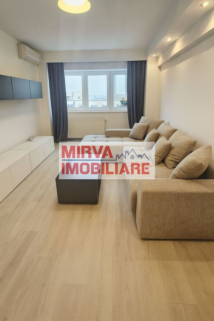Apartament 2 camere de închiriat – Zona Republicii, Mobilat, Utilat - Poză 2