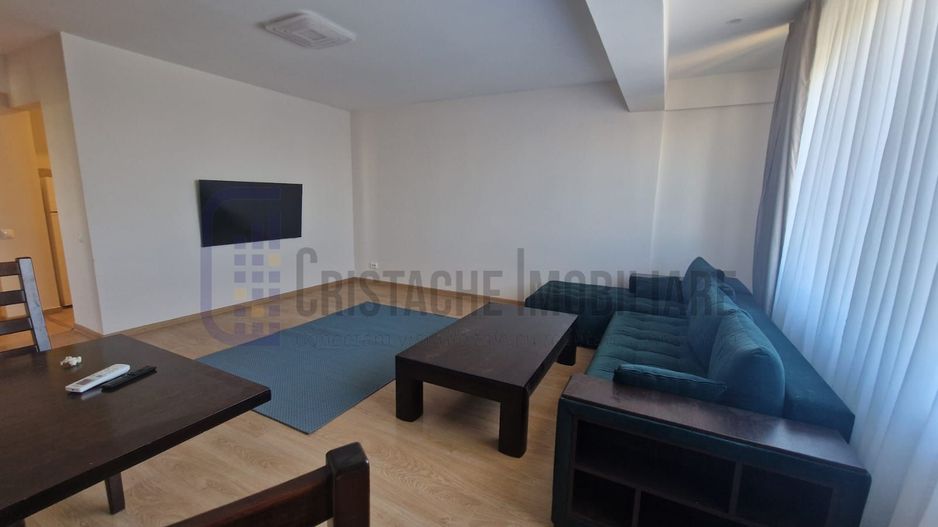 Titan_Apartament 2 camere_70 mp._electrocasnice si mobilier la prima utilizare - Poză 2