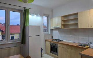 2 Camere decomandate,Ultracentral, P-ta Unirii,Horea,Ferdinand,Central - Poză 5