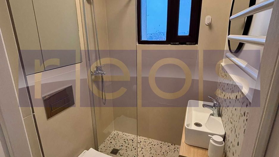 VANZARE GARSONIERA 20MP NOU RENOVATA MOBILATA ALBA IULIA DESIGN INTERIOR - Poză 11