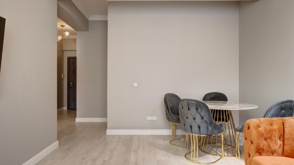 APARTAMENT AVIATIEI | PARK RESIDENCE 6 | LUX - Poză 8