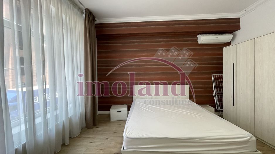 Închiriere apartament 3 camere, balcon și parcare – Laguna Residence, Floreasca - Poză 10