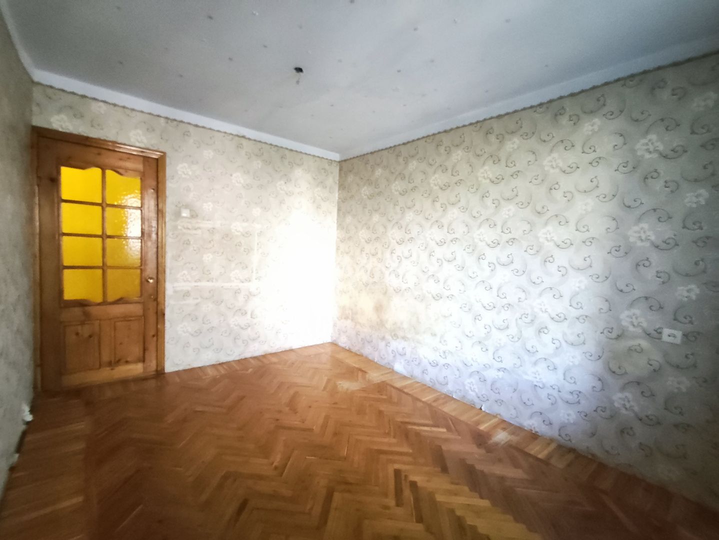 3 camere lângă Valea Morilor | 72,6 m² | Buiucani, str. Vasile Lupu 59 - Poză 11