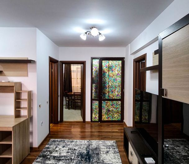 COMISION 0% Apartament 2 camere + parcare bloc nou Berceni Metalurgiei B2 - Poză 2