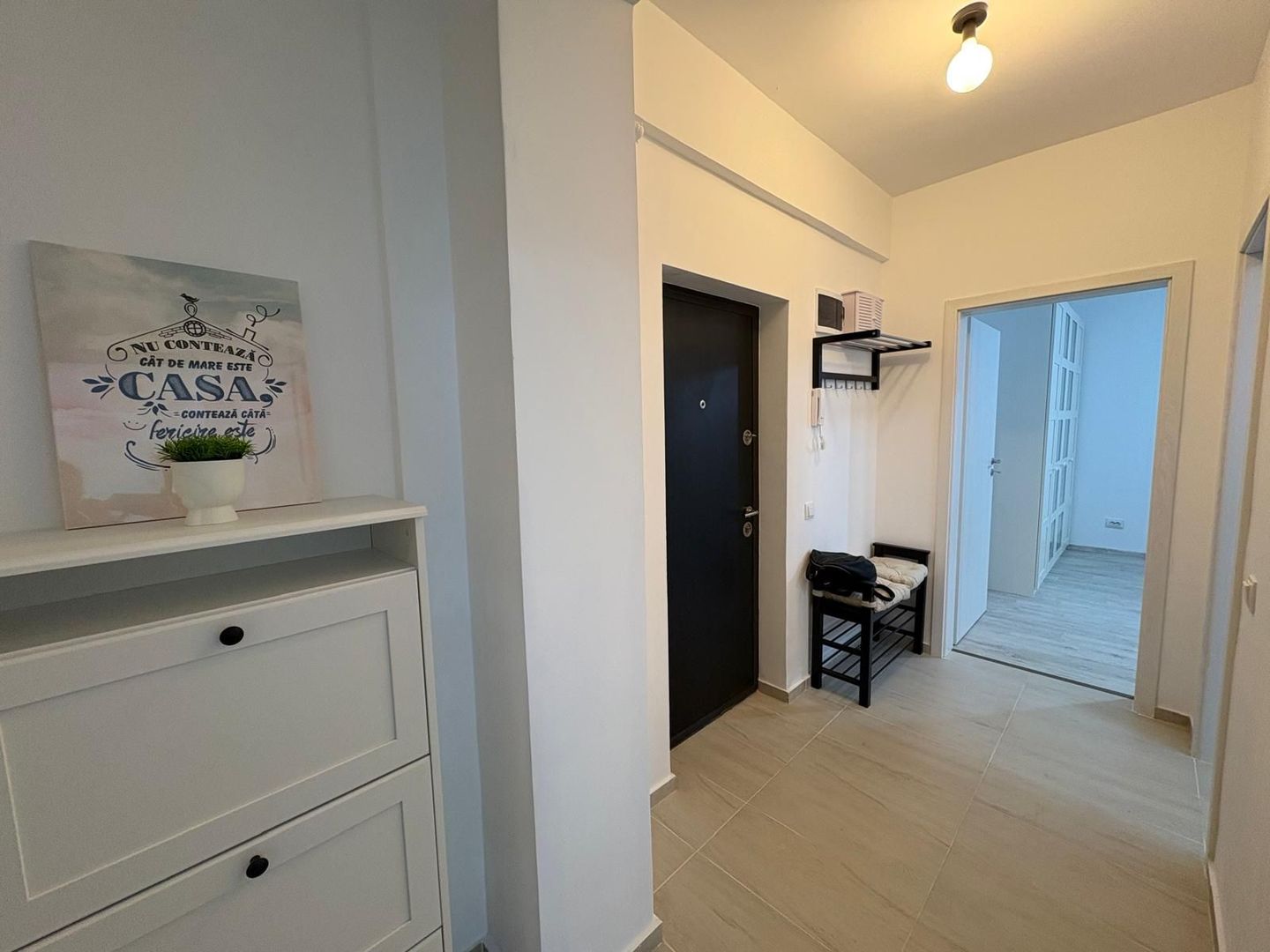 AP. 2 CAMERE METALURGIEI, CENTRALA PROPRIE, LOC DE PARCARE, COMISION 0% - Poză 4