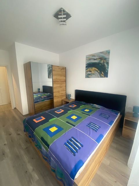 Apartament 3 camere KARA RESIDENCE cu loc de parcare inclus - Poză 10