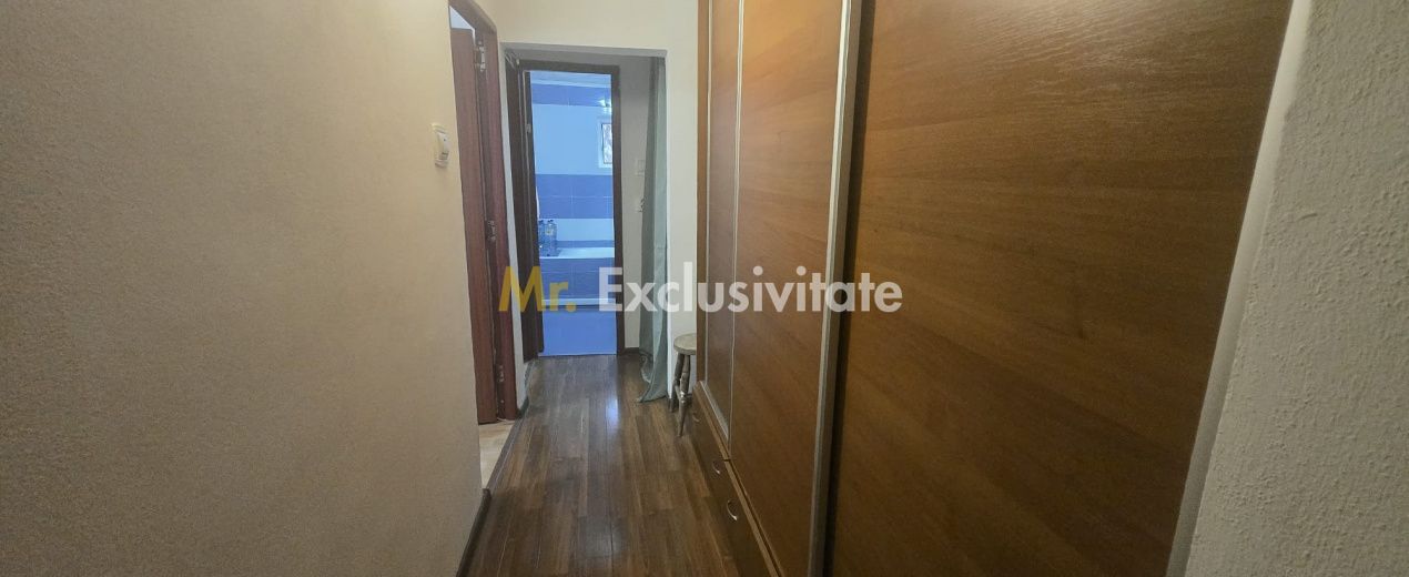 Apartament 3 camere 2 bai si 2 balcoane, Rovinari - Poză 3