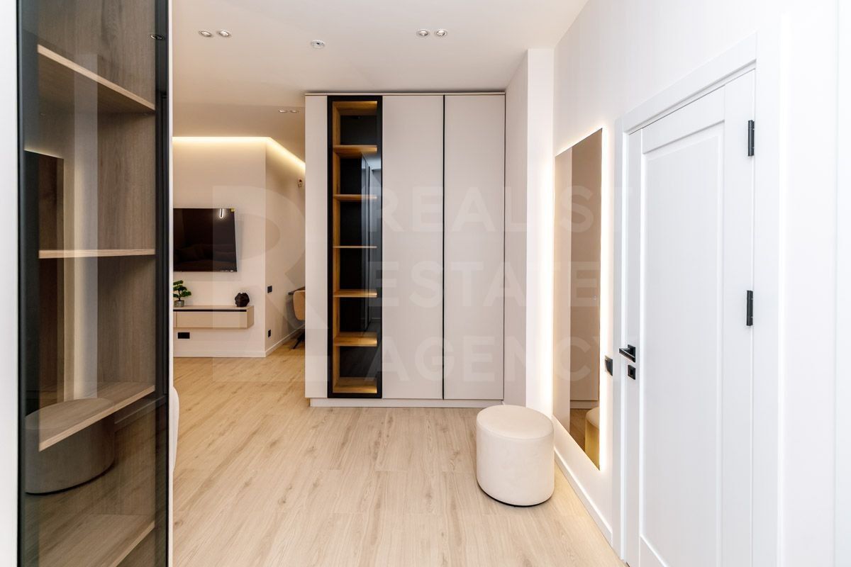 Vânzare, apartament, 2 camere, str. Vasile Lupu, Buiucani - Poză 4