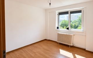 Ap2camere |38mp | 8minMetrou C. Georgian |Bloc anvelopat|Renovat |5/10 - Poză 2