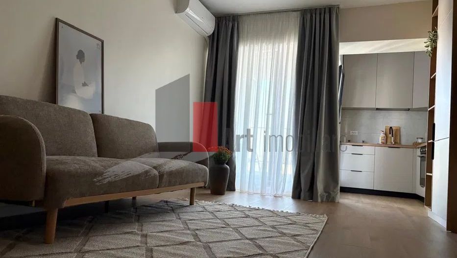 Inchiriere garsoniera Smart Residence-Lujerului+Loc de parcare - Poză 2