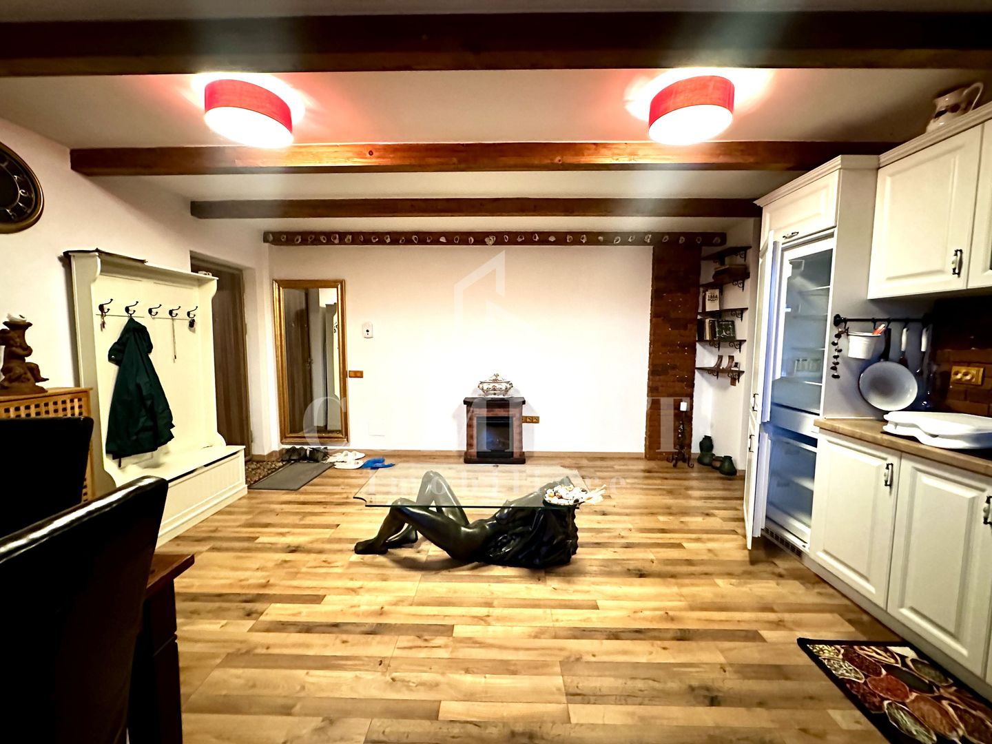 Apartament 2 camere | Etaj intermediar | Zona Str Stejarului - Poză 2