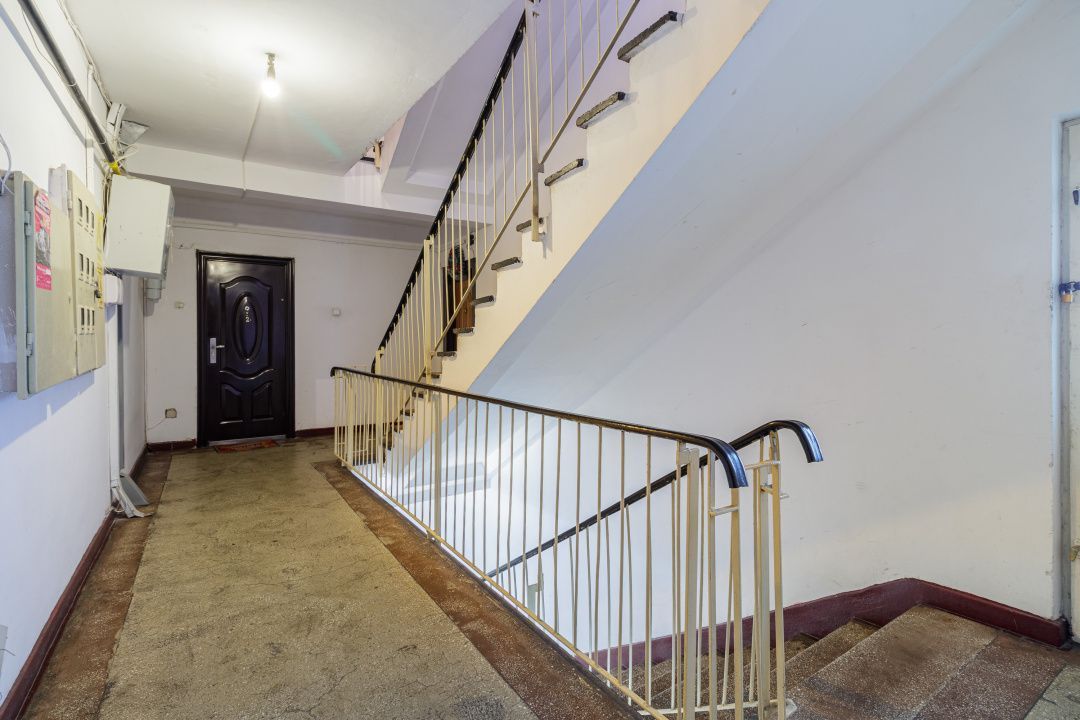 Apartament 3 camere 90 mp, etaj 1, stradal, Otopeni - Poză 9