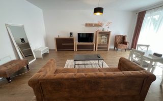 2 camere, modern, Marasti, Record Park, zona Bosch, NTT Data - Poză 7