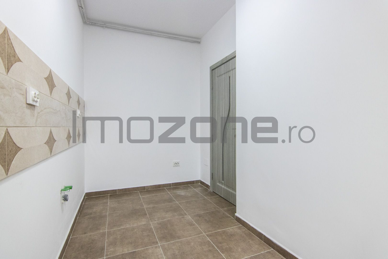 Apartament 2 Camere, 47 mp. constructie 2021, centrala proprie, comision 0% - Poză 12