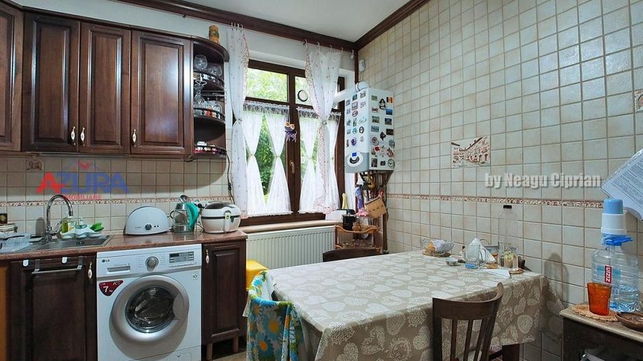 Apartament 3 camere zona Traian - Poză 20