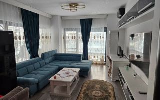 Apartament 3 camere premium – prima linie la mare – Casa Del Mar - Poză 1