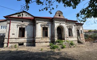 vand Casa zona Biserica Noua cu teren 600 mp - Poză 1