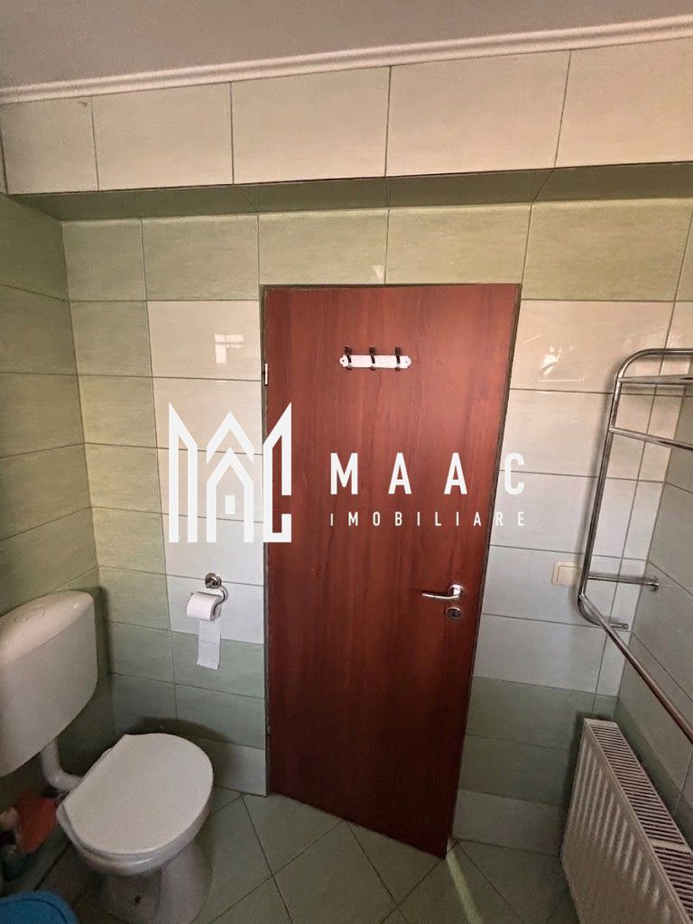Apartament de vânzare Sibiu | 2 camere | Turnișor | 56 mp - Poză 6