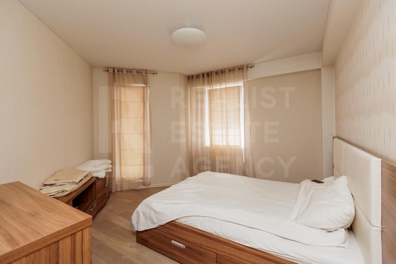 Vânzare, apartament, 3 camere, str. Valea Trandafirilor,  Centru - Poză 11