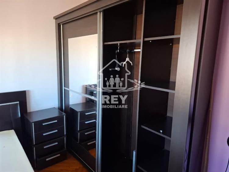 🏡 APARTAMENT CU 3 CAMERE DE ÎNCHIRIAT | 2 BĂI | ZONA CENTRALĂ – SIBIU - Poză 7