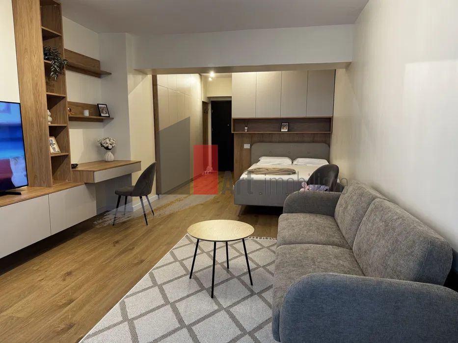 Inchiriere garsoniera Smart Residence-Lujerului+Loc de parcare - Poză 4