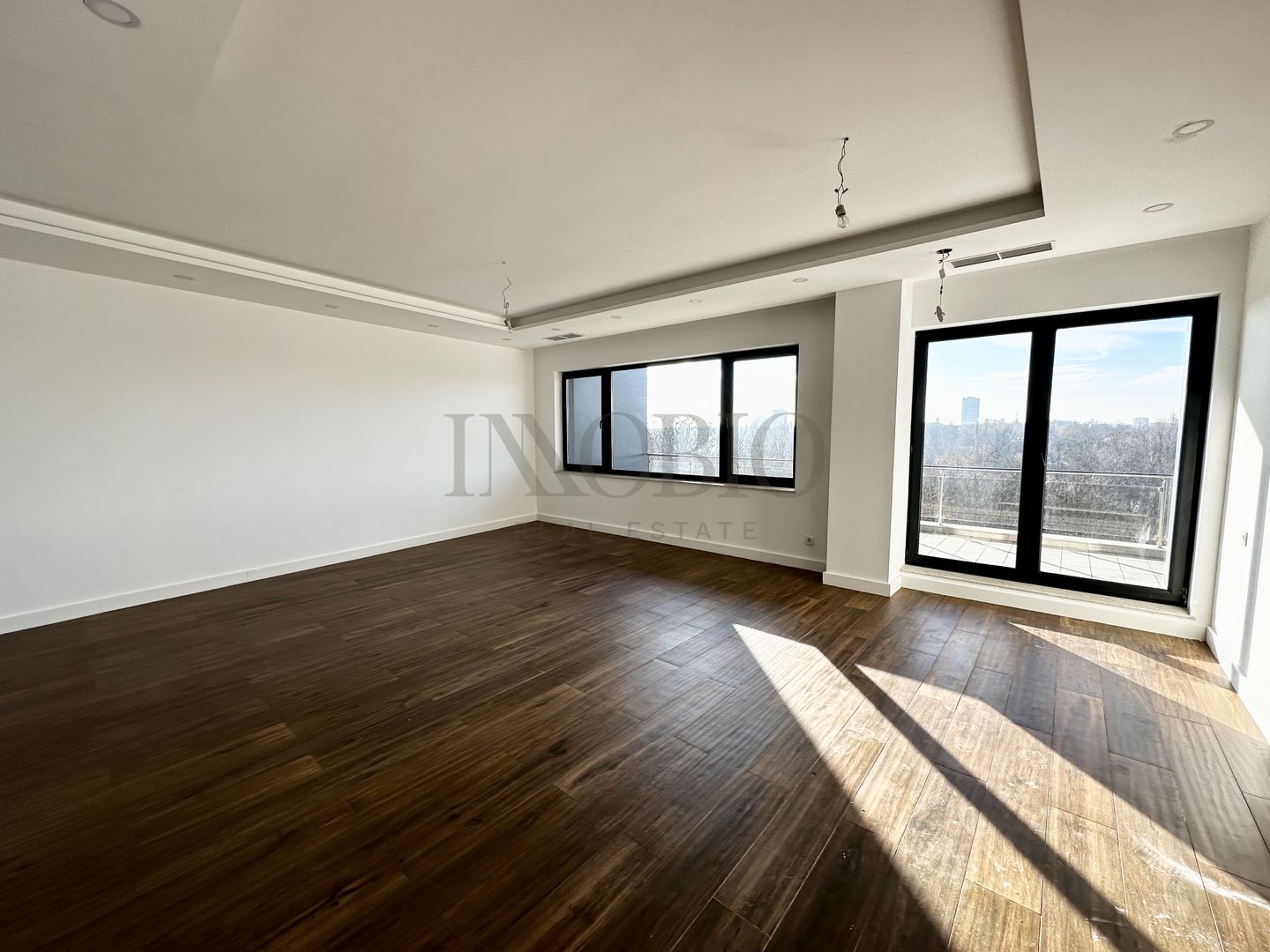 Apartament 4 Camere | Vedere Parc | Soseaua Nordului - Poză 1