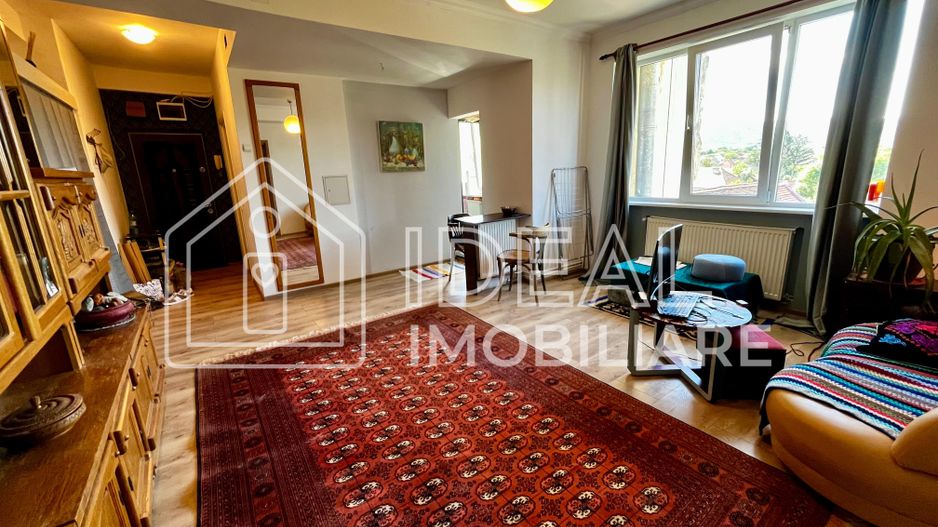 Apartament 2 camere - Cisnădie | zona centrală - Poză 1