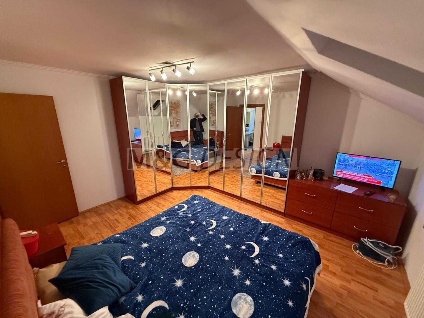 Apartament 3 camere Dumbravita etaj 1 - Poză 6