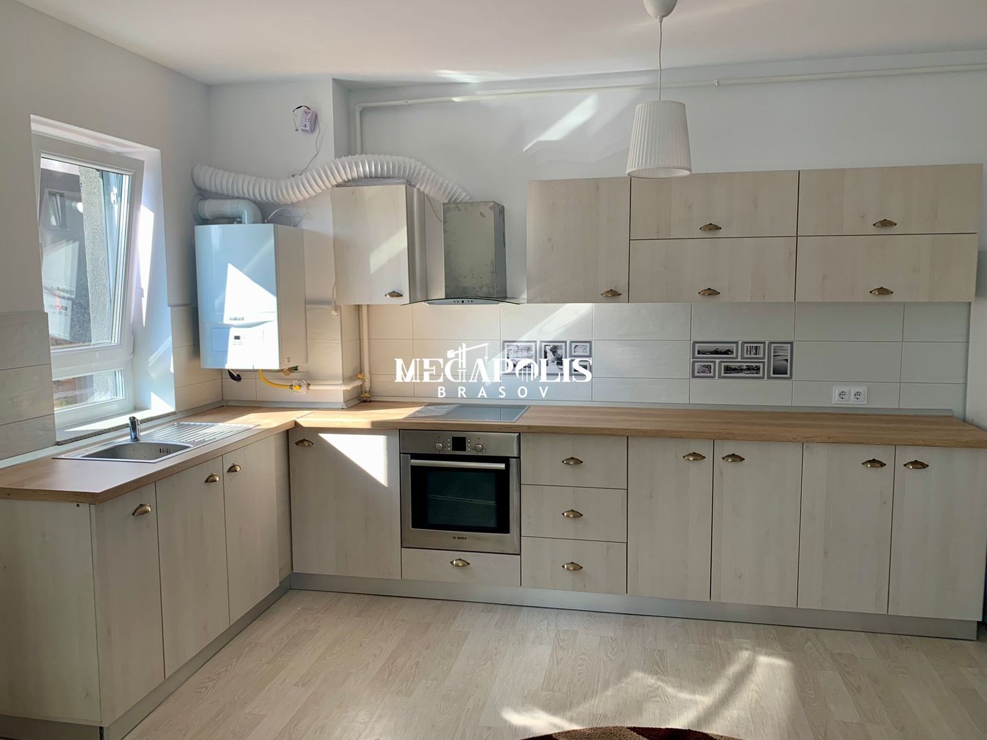 Apartament 3 Camere | 58mp | Boxa | Maurer Residence - Poză 14