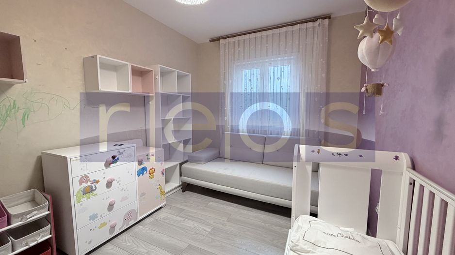 VANZARE 3 CAMERE | LUMINOS | 83 MP UTILI  | COSMOPOLIS - Poză 9