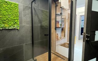 Apartament modern cu 2 camere decomandate Magheru, Oradea - Poză 14