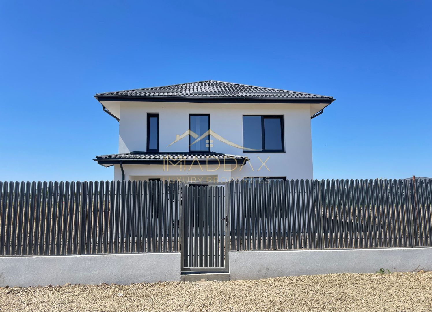 Vila Premium_P+1**5 Camere**Teren 704 mp**PRET PROMOTIONAL//Balotesti - Poză 6