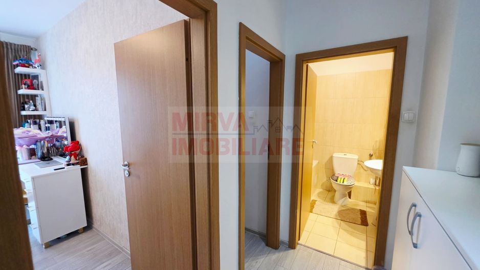 Apartament 3 camere, 2 băi, 2 locuri de parcare | Evocasa Orizont–Nord - Poză 16