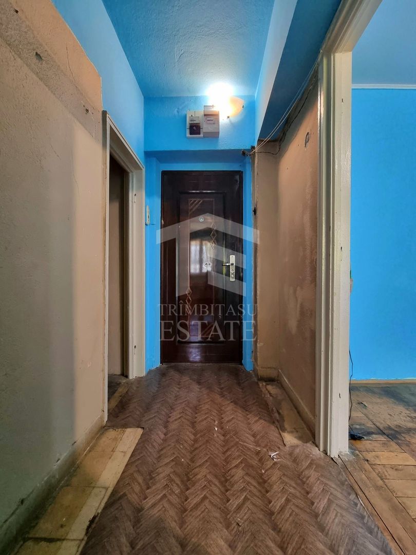 2 Cam Drumul Taberei Orizont Politehnica Vasile Milea Stradal - Poză 10
