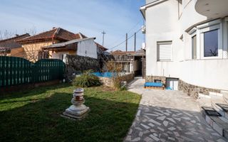 Casa Rogerius cu 8 camere - Poză 12