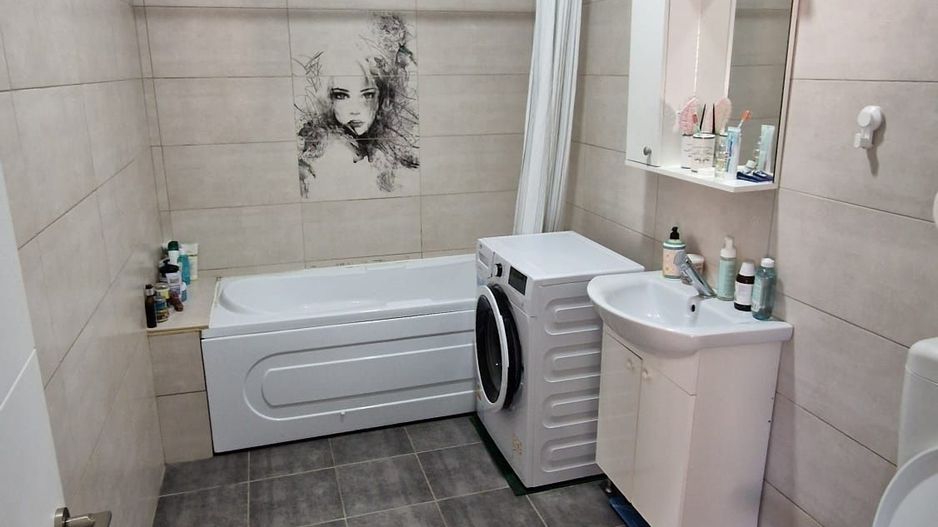 Vând apartament 2 camere | Etaj 1/3 | Parcare inclusă | Aleea Mizil - Poză 4