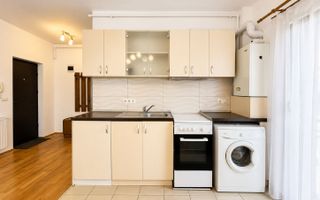 Apartament 2 camere | Terasa | 45mp | 5min Sigma Zorilor - Poză 4