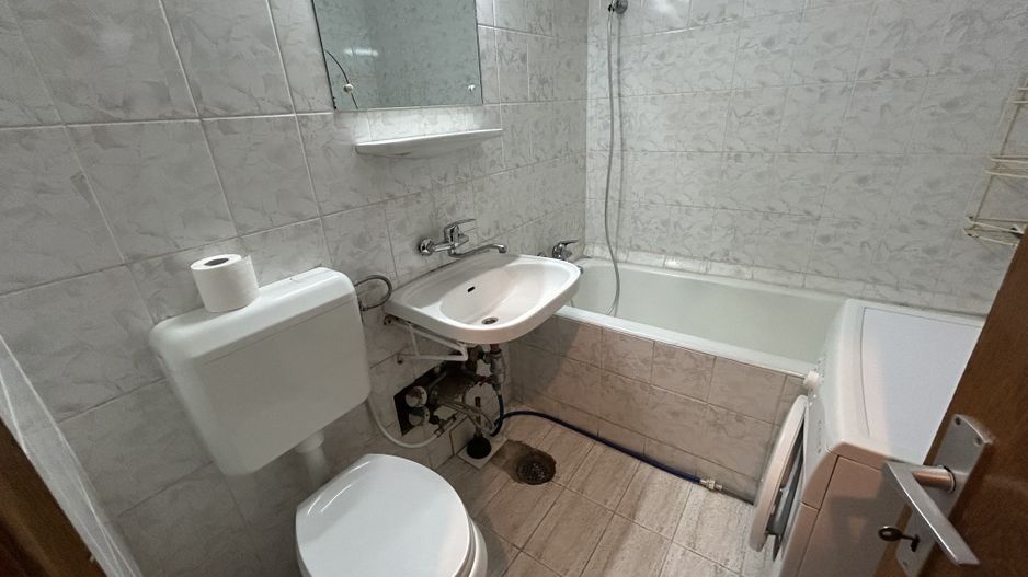 APARTAMENT 2 CAMERE METROU 1 MAI - Poză 6