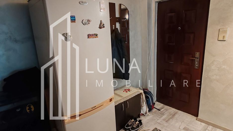 Apartament 2 camere, 44 mp, parter, 7 Noiembrie - Poză 9