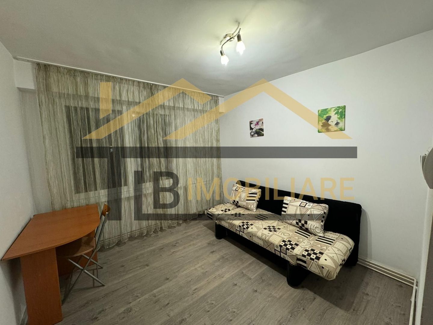 Apartament de 3 camere, 75mp, decomandat, Zona Fortuna - Poză 3