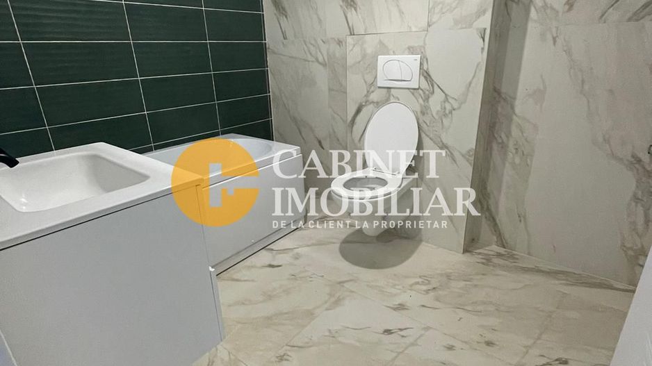 APARTAMENT TIP DUPLEX, P+1 - VISANI - Poză 8