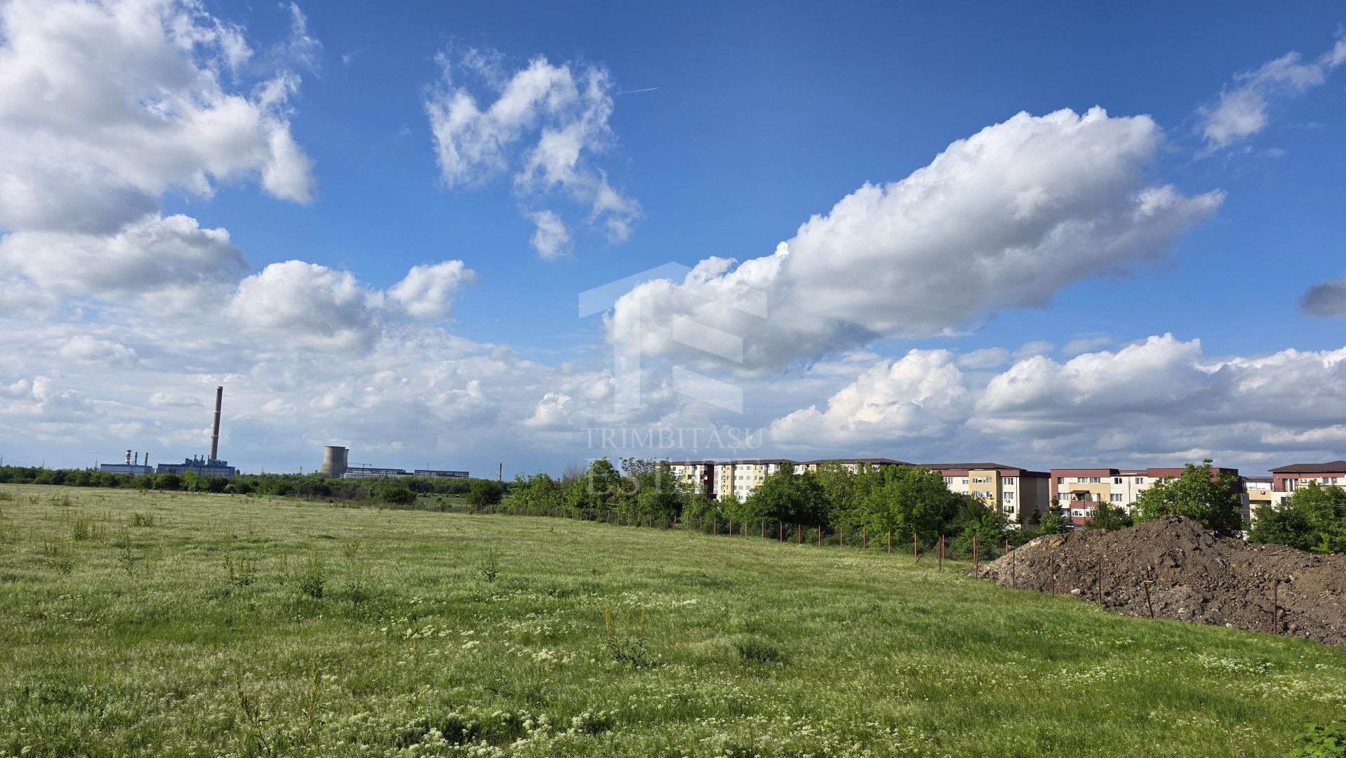 Teren 14.112 mp Prelungirea Ghencea | P+14 | Dezvoltare mixtă - Poză 2