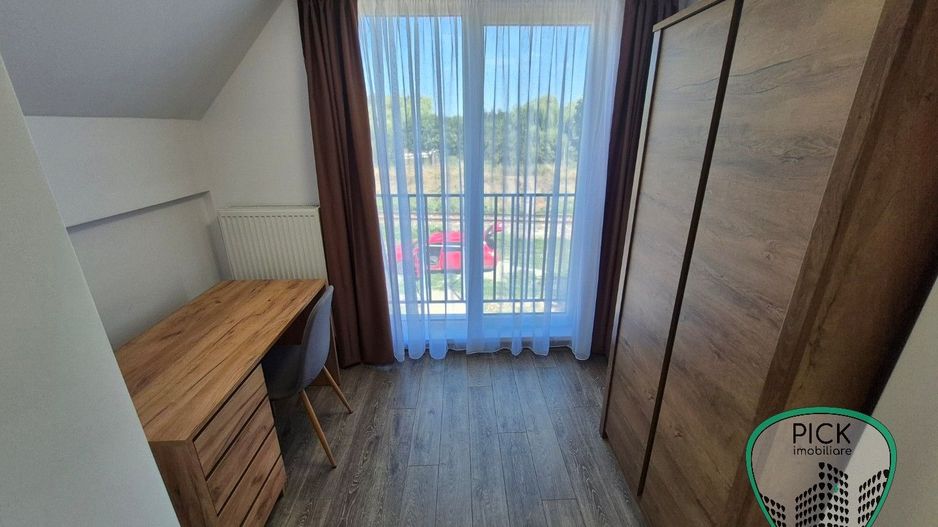 P 4244 - Apartamente de închiriat Zona 7 Noiembrie - Poză 15
