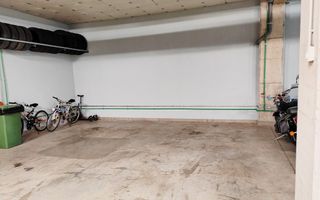 3 Camere Premium | 105 mp | Bloc Boutique | zona Pipera- Iancu Nicolae - Poză 20