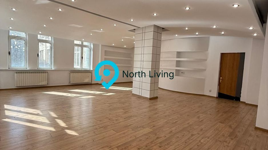 Spațiu de birouri de închiriat – zona Universitate - Poză 2