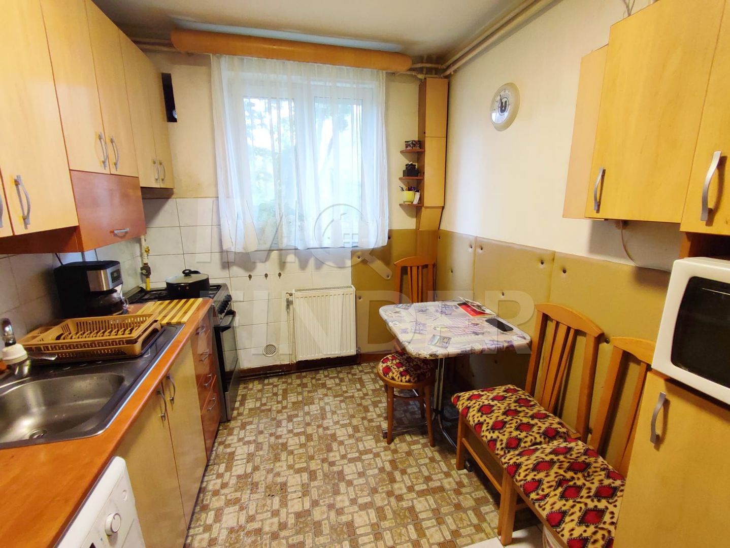 2 camere Gheorgheni zona Unirii  FSEGA ZERO COMISION - Poză 5